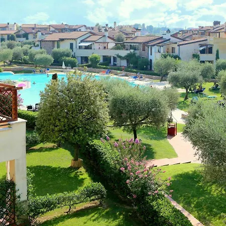 Apartamento Belvilla By Oyo Garda T6 Pt Std *