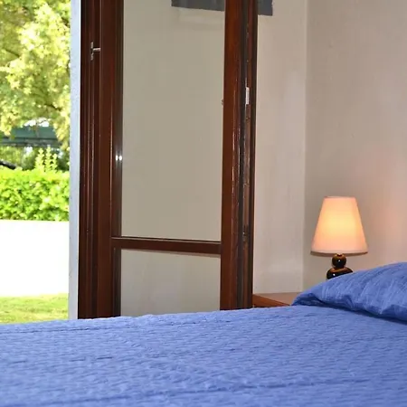 Belvilla By Oyo Garda T6 Pt Std Apartamento *