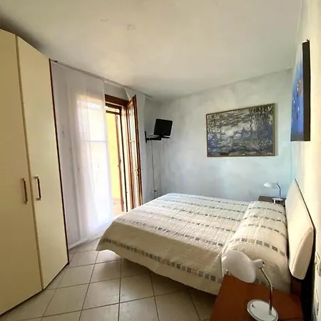 Belvilla By Oyo Garda T6 Pt Std Apartamento *