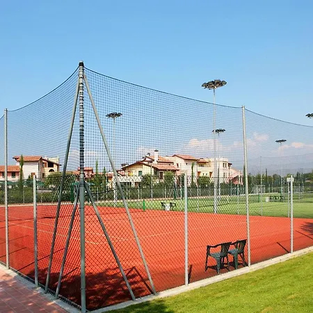 Belvilla By Oyo Garda T6 Pt Std Apartamento Peschiera del Garda