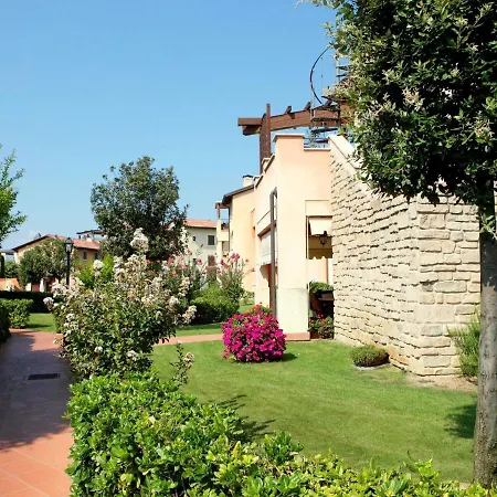 Apartamento Belvilla By Oyo Garda T6 Pt Std Peschiera del Garda