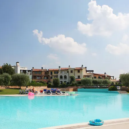 Belvilla By Oyo Garda T6 Pt Std Peschiera del Garda